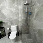 Horizon Gateway 1b, Paphos, Pool Apartamento *