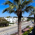 Horizon Gateway 1b, Paphos, Pool Apartamento Pafos