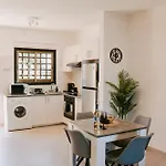Horizon Gateway 1b, Paphos, Pool Apartamento *