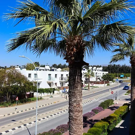 Horizon Gateway 1b, Paphos, Pool Apartment Paphos