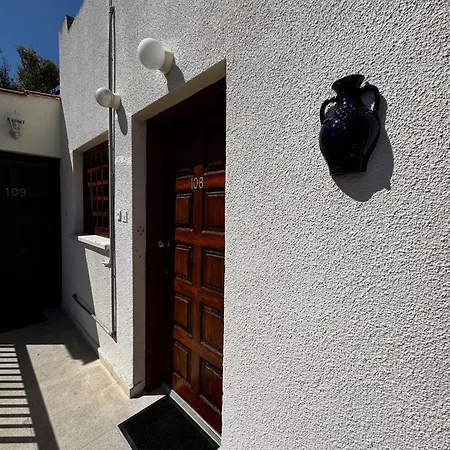 Horizon Gateway 1b, Paphos, Pool Appartement *