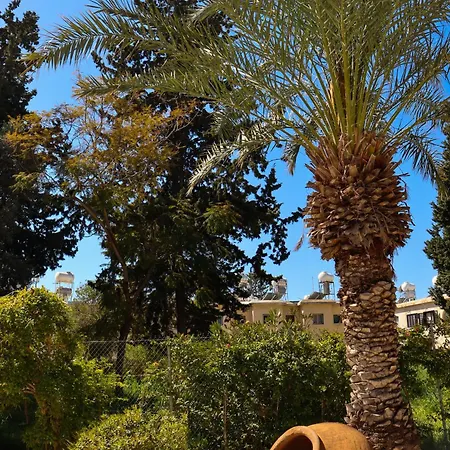 Appartement Horizon Gateway 1b, Paphos, Pool Paphos