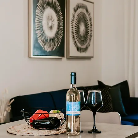 Horizon Gateway 1b, Paphos, Pool *