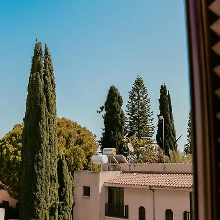 Appartement Horizon Gateway 1b, Paphos, Pool *