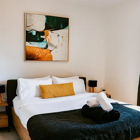 Horizon Gateway 1b, Paphos, Pool Apartment Paphos