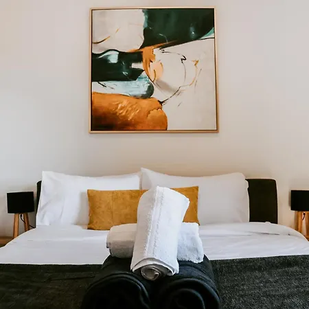 Appartement Horizon Gateway 1b, Paphos, Pool