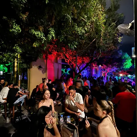 Apartament Horizon Gateway 1b, Paphos, Pool