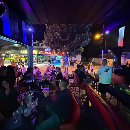아파트 Horizon Gateway 1b, Paphos, Pool 파포스