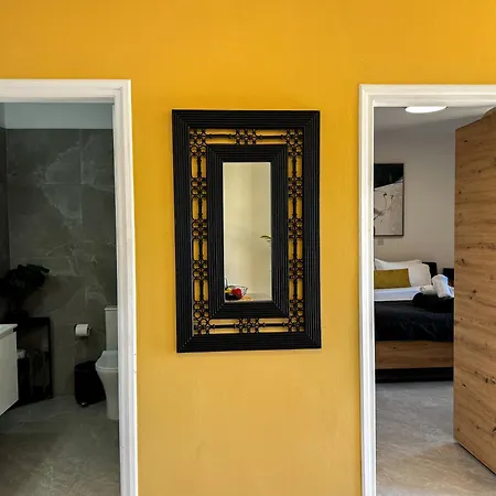 Horizon Gateway 1b, Paphos, Pool Apartament Pafos