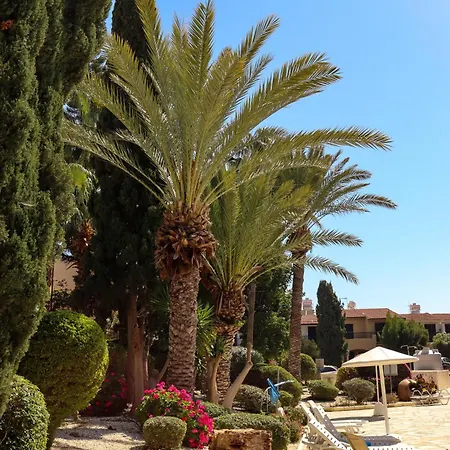 公寓 Horizon Gateway 1b, Paphos, Pool Paphos