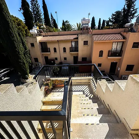 Horizon Gateway 1b, Paphos, Pool * Paphos