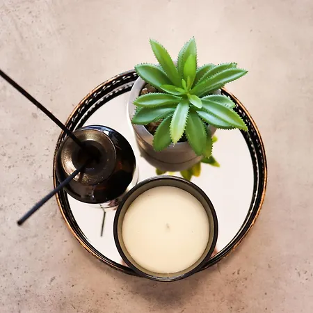 公寓 Horizon Gateway 1b, Paphos, Pool *