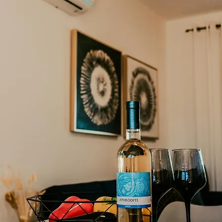 Horizon Gateway 1b, Paphos, Pool