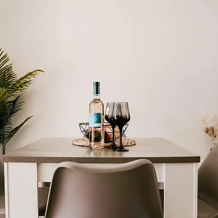 Apartament Horizon Gateway 1b, Paphos, Pool *