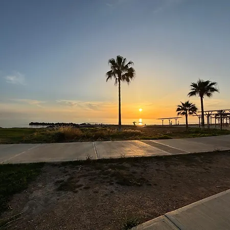 Horizon Gateway 1b, Paphos, Pool *