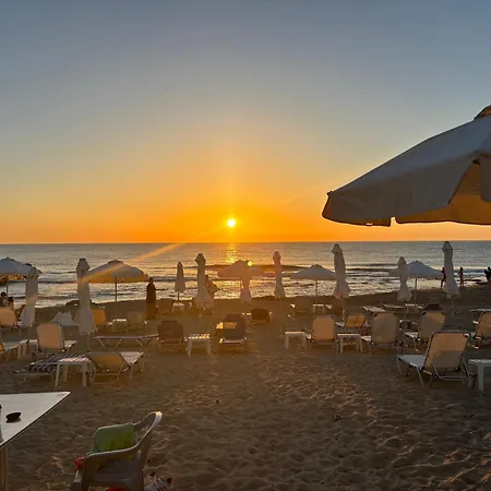 Horizon Gateway 1b, Paphos, Pool 公寓