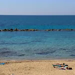 Lejlighed Horizon Gateway 1b, Paphos, Pool *