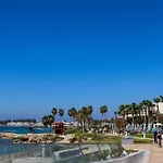 Lejlighed Horizon Gateway 1b, Paphos, Pool Paphos
