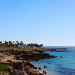 Lejlighed Horizon Gateway 1b, Paphos, Pool