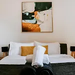 Апартаменты Horizon Gateway 1b, Paphos, Pool