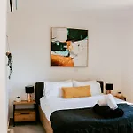 Апартаменты Horizon Gateway 1b, Paphos, Pool Пафос