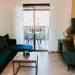 Horizon Gateway 1b, Paphos, Pool Lejlighed *