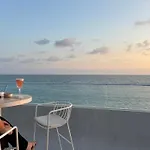 Horizon Gateway 1b, Paphos, Pool Lejlighed *