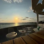 Lejlighed Horizon Gateway 1b, Paphos, Pool *