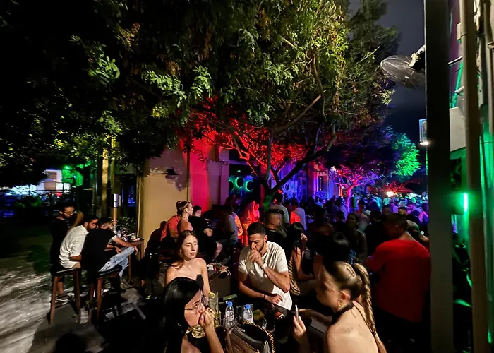 アパート Horizon Gateway 1b, Paphos, Pool