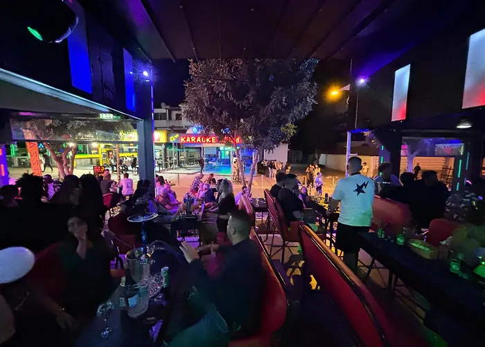 アパート Horizon Gateway 1b, Paphos, Pool パ フォス