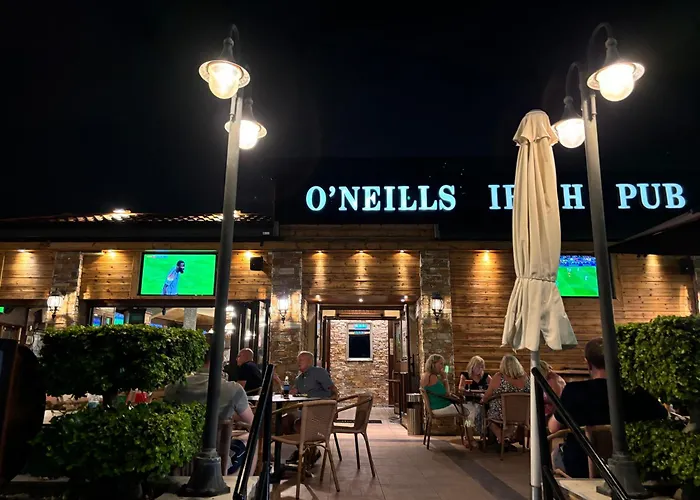 شقة Horizon Gateway 1b, Paphos, Pool *