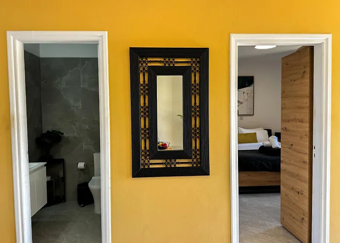 Horizon Gateway 1b, Paphos, Pool شقة بافوس