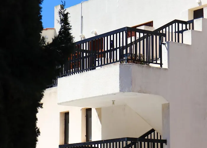 アパート Horizon Gateway 1b, Paphos, Pool