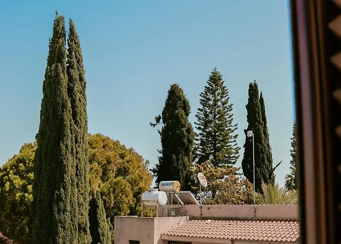 アパート Horizon Gateway 1b, Paphos, Pool *