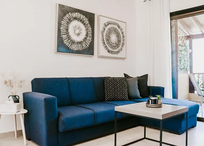 アパート Horizon Gateway 1b, Paphos, Pool *