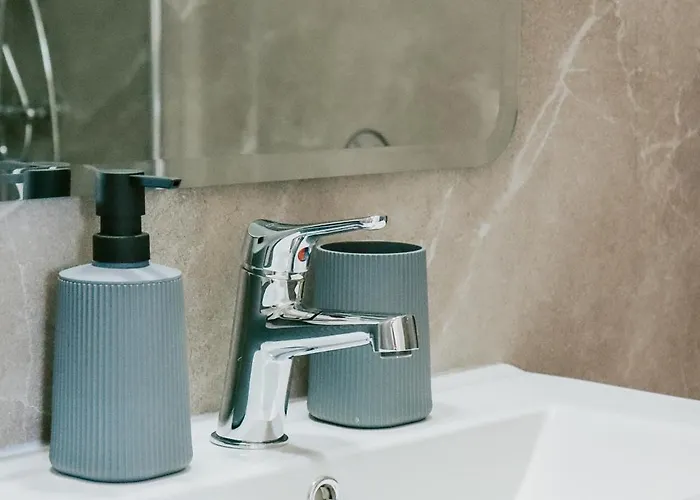 Horizon Gateway 1b, Paphos, Pool * パ フォス