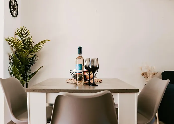 アパート Horizon Gateway 1b, Paphos, Pool *