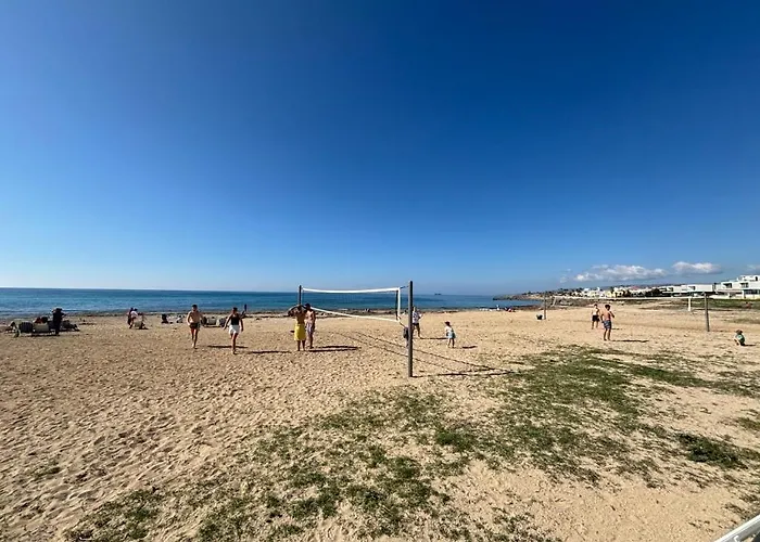 Horizon Gateway 1b, Paphos, Pool アパート *