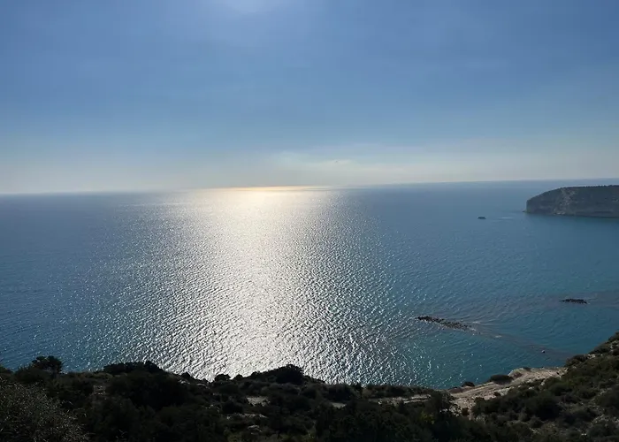 アパート Horizon Gateway 1b, Paphos, Pool *