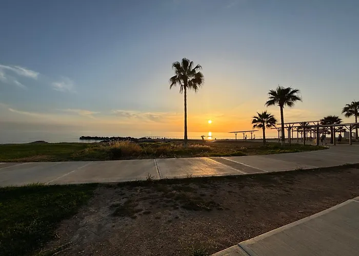 Horizon Gateway 1b, Paphos, Pool *