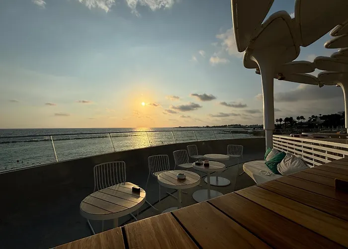 アパート Horizon Gateway 1b, Paphos, Pool *