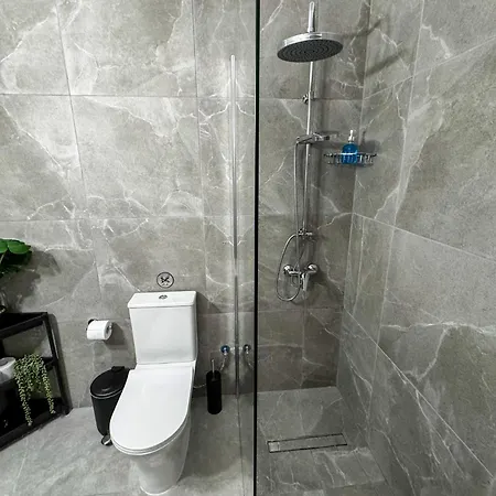 Horizon Gateway 1b, Paphos, Pool Appartamento *