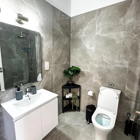 Horizon Gateway 1b, Paphos, Pool * Paphos