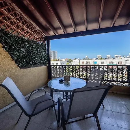 Horizon Gateway 1b, Paphos, Pool * Paphos