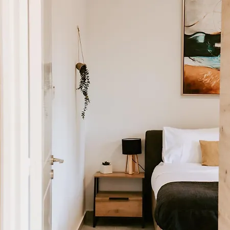 Appartamento Horizon Gateway 1b, Paphos, Pool