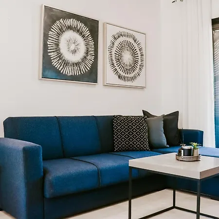 Appartamento Horizon Gateway 1b, Paphos, Pool *