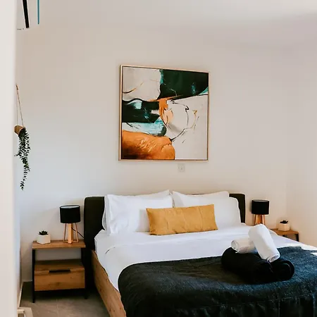 Appartamento Horizon Gateway 1b, Paphos, Pool Paphos