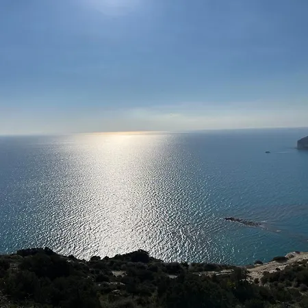 Appartamento Horizon Gateway 1b, Paphos, Pool *