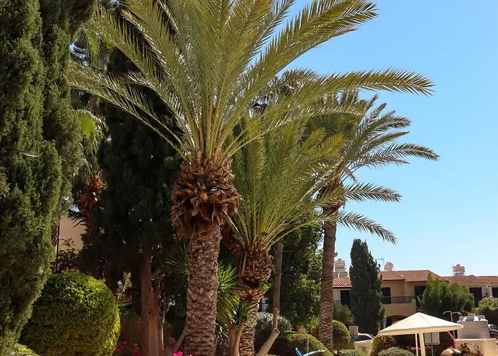Apartmán Horizon Gateway 1b, Paphos, Pool Paphos